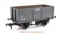 967414 Rapido LNER 4150 7 Plank Wagon LNER (Late) No.454950